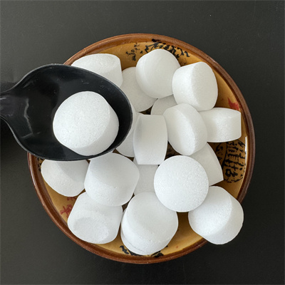 醫(yī)藥級軟水鹽